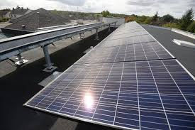 Créez une centrale photovoltaïque citoyenne