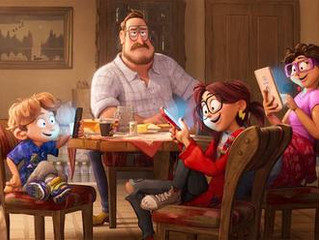 Film Famille : sortie ce mercredi de Déconnectés