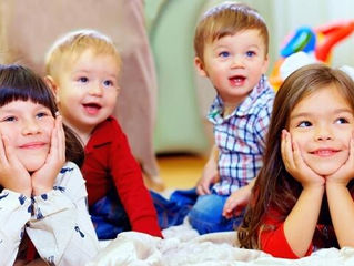La Compagnie des Familles