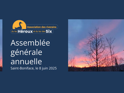 Présentation assemblée générale 2025