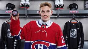 Les espoirs les plus près de la LNH chez le Canadien de Montréal