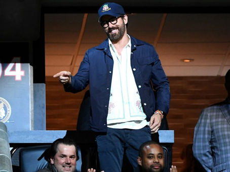 Deadpool ne sera pas un Sénateur...