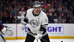 Survol Kings de Los Angeles