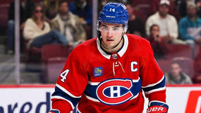 Survol du Canadien de Montréal