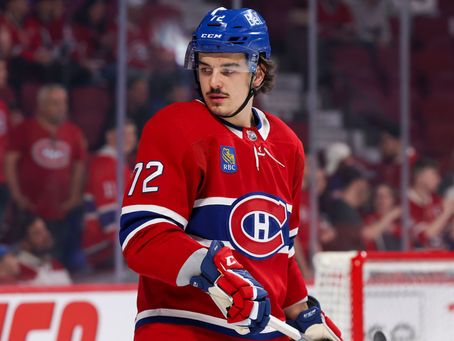 Xhekaj: Saison terminée