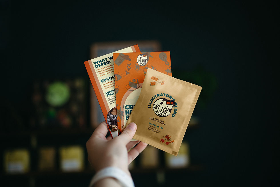 Cards with Coffee Bag Mockup.jpg