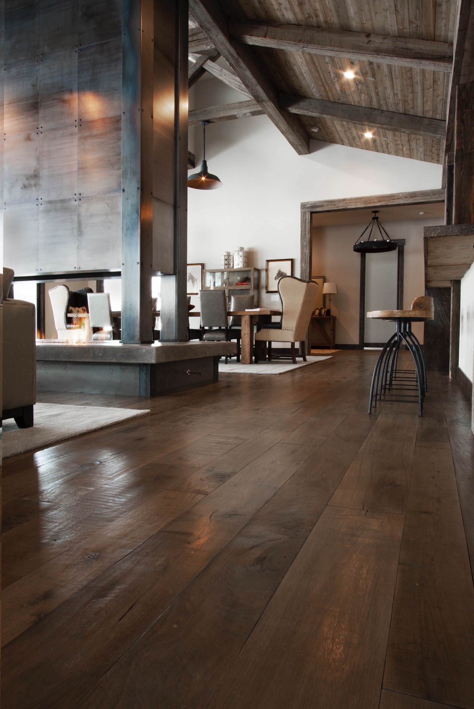 Hardwood Flooring United States Richard Marshall Fine Flooring