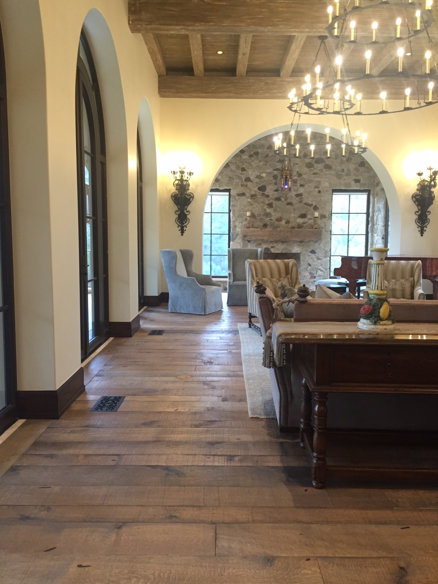Hardwood Flooring United States Richard Marshall Fine Flooring