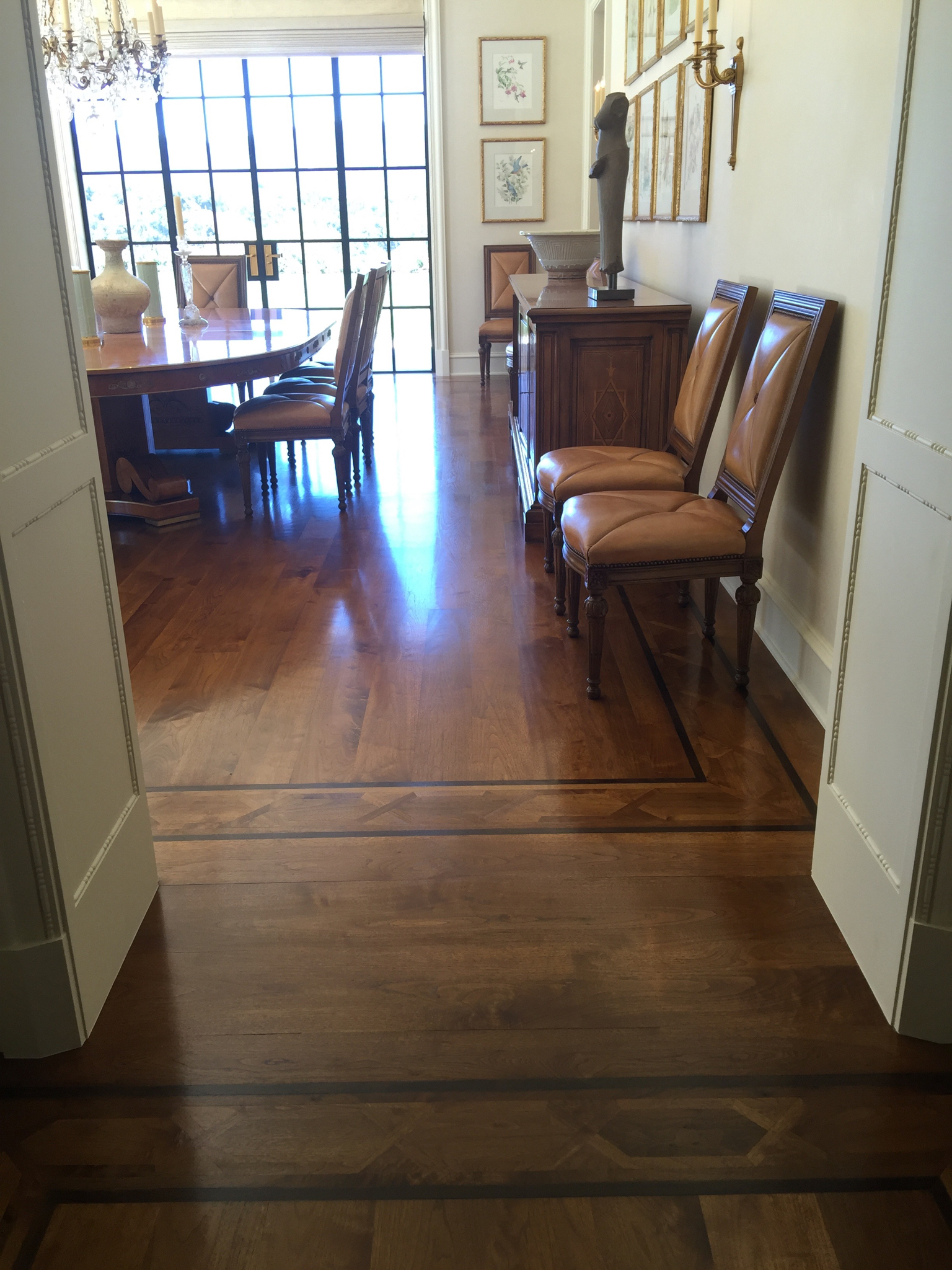 Hardwood Flooring United States Richard Marshall Fine Flooring