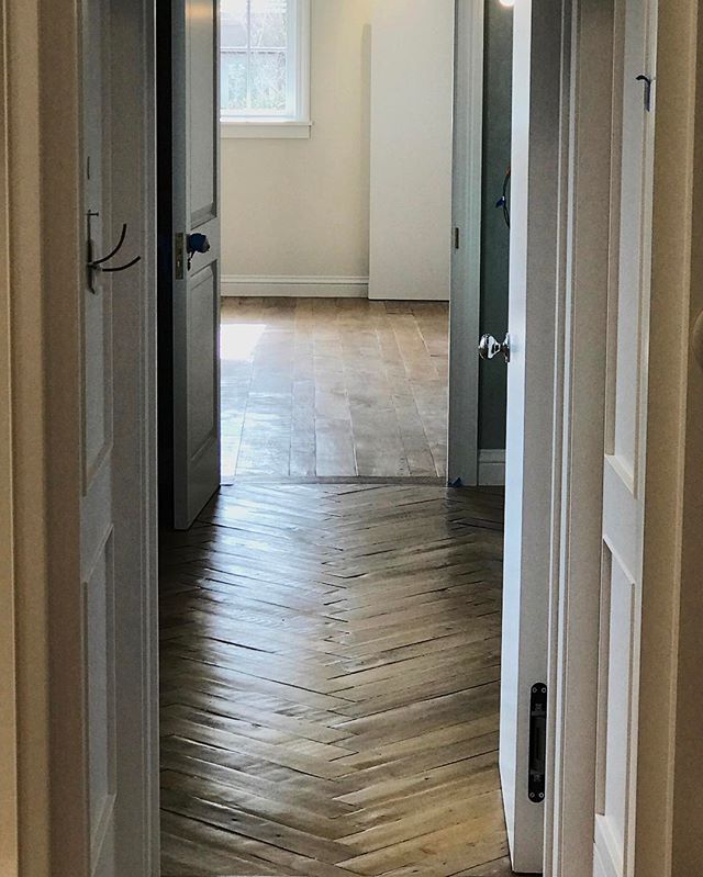 Hardwood Flooring United States Richard Marshall Fine Flooring