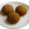 Falafel (3 Stück)