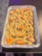 6 Italienische Pasta