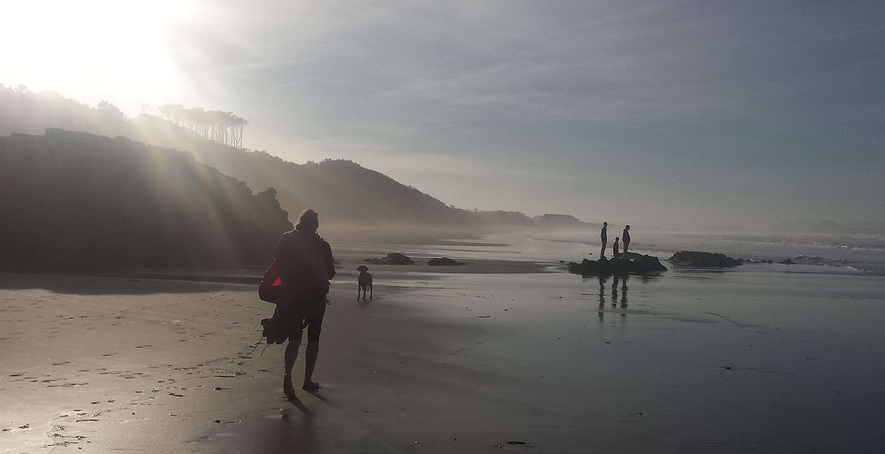 Camino de Santiago