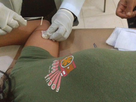 Tihuatlan: "PROMUEVEN EL IMPLANON NXT EN LA POBLACIÓN"