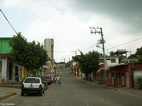 Tihuatlan: "ACTUALIZADO ATLAS DE RIESGO PARA CUALQUIER TIPO DE CONTINGENCIA EN TIHUATLÁN"