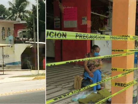 Tihuatlan: "TRES DE CADA DIEZ FAMILIAS DEPENDEN DEL TRABAJO DE LAS MUJERES"