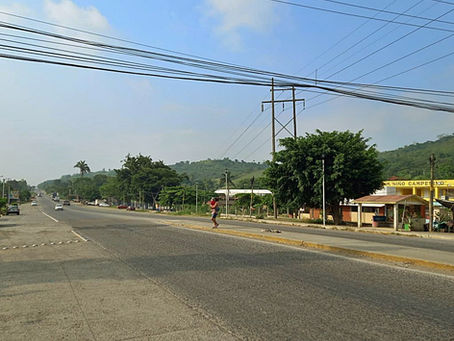 Tihuatlan: "AYUNTAMIENTO DE TIHUATLÁN REFORZARÁ SEGURIDAD EN L. CÁRDENAS"