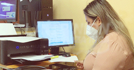 Tihuatlan: "ABUNDAN ERRORES EN ACTAS DE NACIMIENTO"