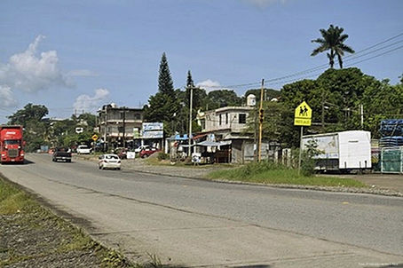 Tihuatlan: "CONTINÚAN LOS ROBOS EN LA ISLA"