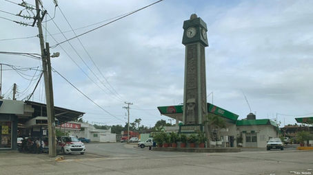 Tihuatlan: "LITROS INCOMPLETOS EN GASOLINERAS DE TIHUATLÁN"