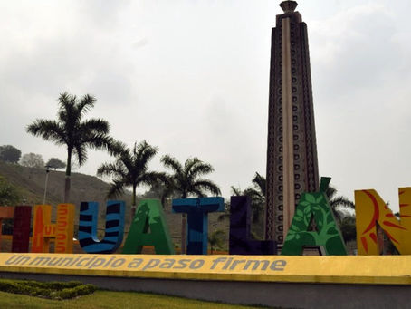 Tihuatlan: "TRIPLE RIESGO EN TIHUATLÁN POR CORONAVIRUS, DENGUE Y HEPATITIS"