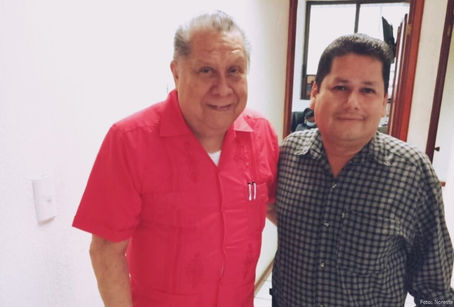 Tihuatlan: "MOROSOS ATRASAN REGULARIZACIÓN DE PREDIOS EN LA COLONIA GUTIÉRREZ BARRIOS, EN TIHUATLÁN"