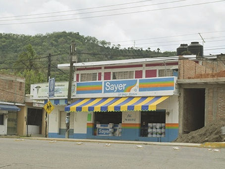 Tihuatlan: "¡NEGOCIOS DEBEN CERRAR!"