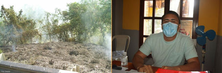 Tihuatlan: "ORGANIZAN PLAN MUNICIPAL DE PROTECCIÓN PARA EL PERIODO 2022-2025 EN TIHUATLÁN"