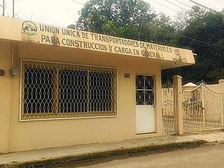 Tihuatlan: "SE DEBILITA CTM TIHUATLÁN"