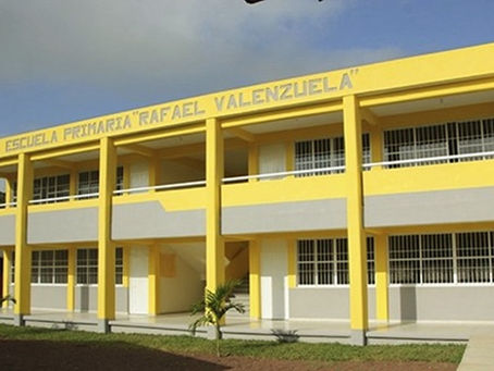 Tihuatlan: "ESCUELAS SEGUIRÁN CERRADAS"