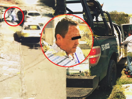 Tihuatlan: "GOYO “N” PODRÍA PASAR MUCHOS AÑOS EN LA SOMBRA"