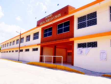 Tihuatlan: "A DESCANSAR MÁS DE 20 MIL ALUMNOS DE TIHUATLÁN"