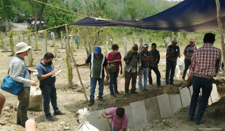 Tihuatlan: "PRODUCIRÁN BIOGÁS"