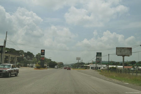 Tihuatlan: "ANHELAN CRECIMIENTO EN ZONA CONURBADA"