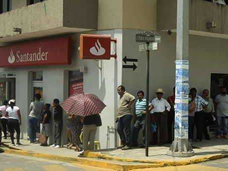 Tihuatlan: "1 DEFUNCION, 3 CASOS CONFIRMADOS Y 5 CASOS SOSPECHOSOS POR COVID EN TIHUATLAN"