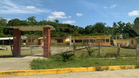 Tihuatlan: "SE NORMALIZAN CLASES PRESENCIALES"