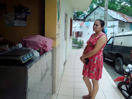 Tihuatlan: 12 MUERTES, 36 CASOS CONFIRMADOS Y 9 CASOS SOSPECHOSOS POR COVID EN EL MPIO DE TIHUATLAN