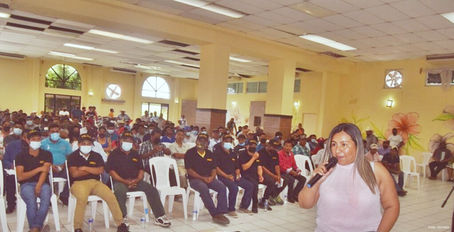 Tihuatlan: "AGENTES MUNICIPALES REALIZARÁN CENSO EN COMUNIDADES DE TIHUATLÁN"