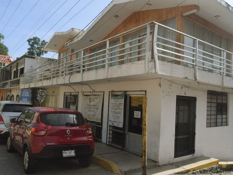 Tihuatlan: "ABIGEATO Y ROBO DE COSECHA, PRINCIPALES DELITOS EN TIHUATLÁN: FISCAL REGIONAL"