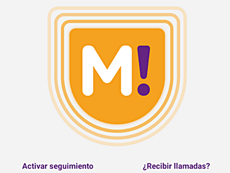 Tihuatlan: "APLICACIÓN “MUJER ALERTA” SE ENCUENTRA ACTIVA"