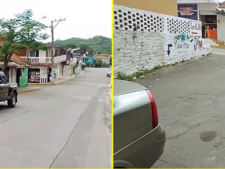 Tihuatlan: "15 MUERTES, 38 CASOS CONFIRMADOS Y 7 CASOS SOSPECHOSOS POR COVID EN TIHUATLAN"