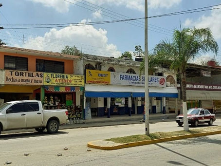 Tihuatlan: "VIGILAN RECETAS MÉDICAS FALSAS"