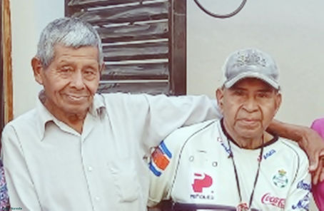 Tihuatlan: "RECONOCEN A PERSONAJES EMBLEMÁTICOS EN TIHUATLÁN"