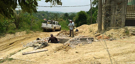 Tihuatlan: "LÍNEAS DE AGUA YA SON OBSOLETAS EN TIHUATLÁN"