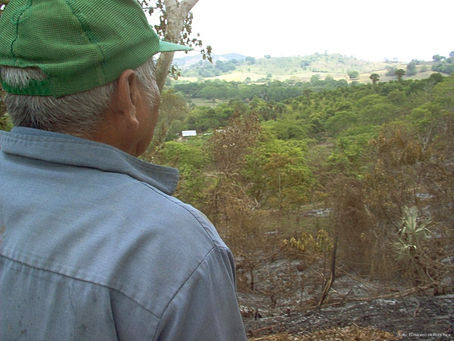 Tihuatlan: "ESTABLECEN LÍMITES"