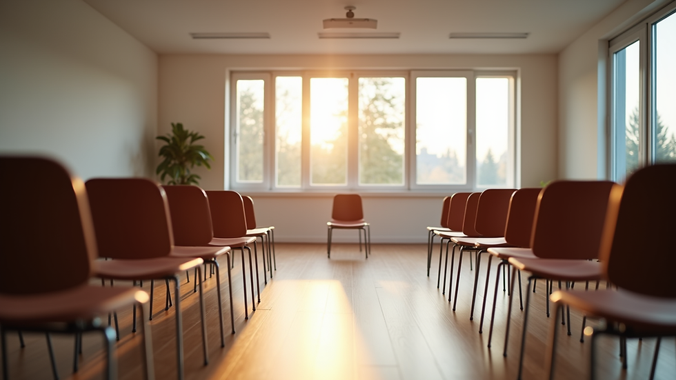 Making Finance Accessible with Community Financial Literacy