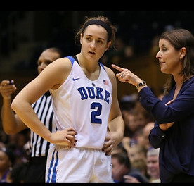 Coach teaches skills that enabled a Duke Basketball Scholarship 