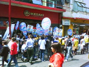 Liberdade de escolha?