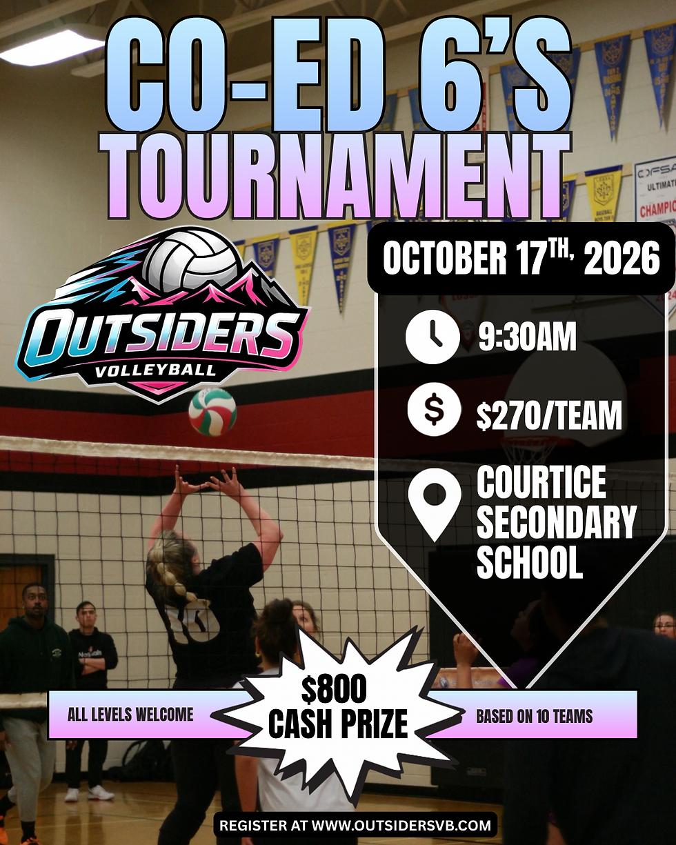 Orange And White Dodgeball Tournament Instagram Post.PNG
