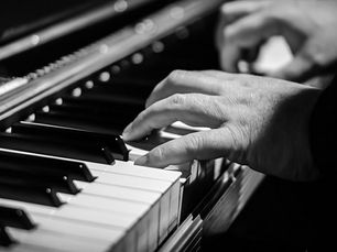 What Is In Your Hand?